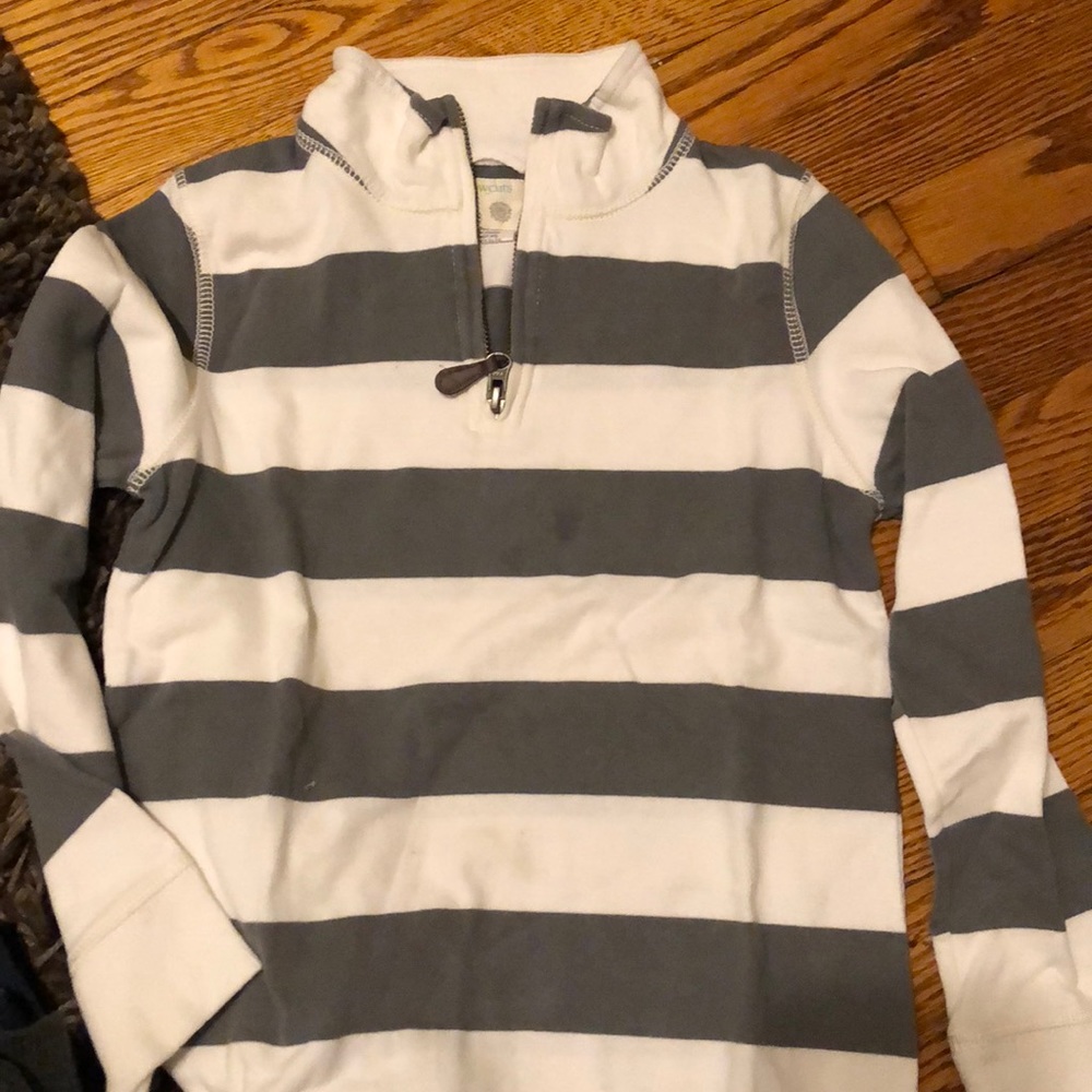 J crew